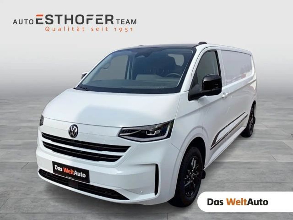 Volkswagen Transporter Lang T7