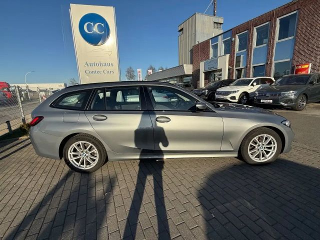 BMW 3 Serie 320 xDrive Touring 320d