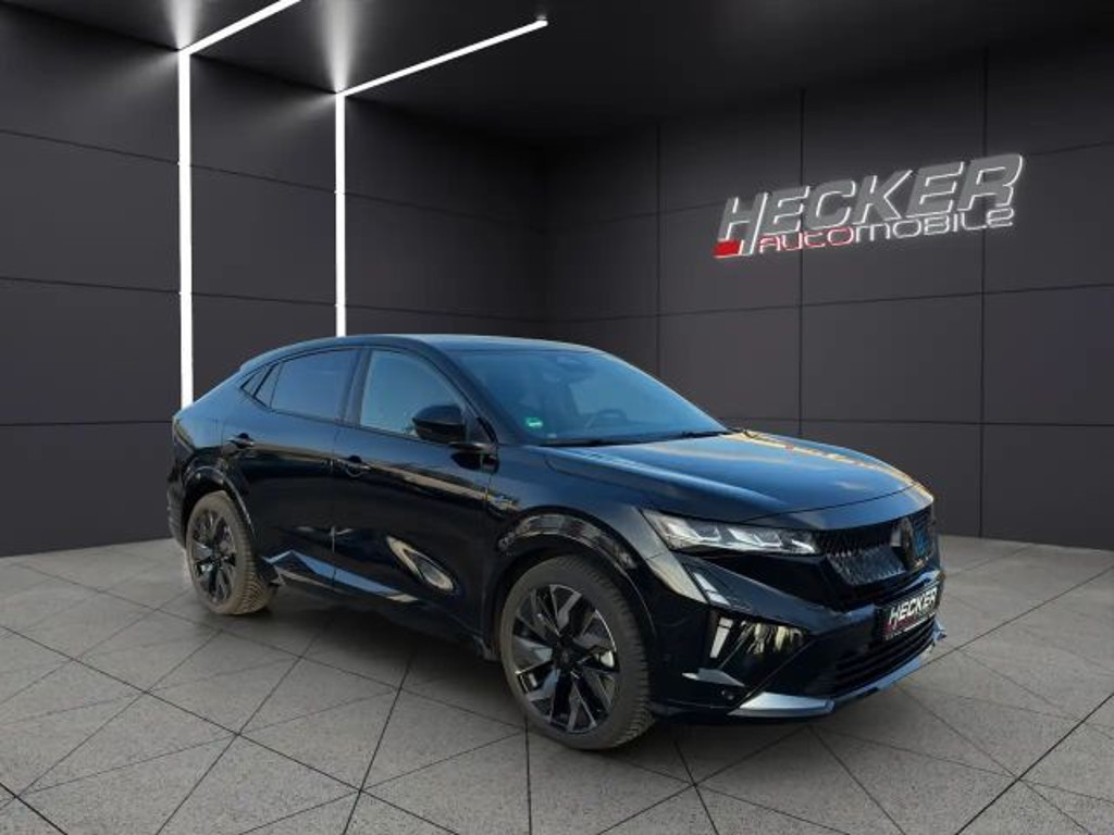 Renault Rafale E-Tech E-Tech Full Hybrid Esprit Alpine