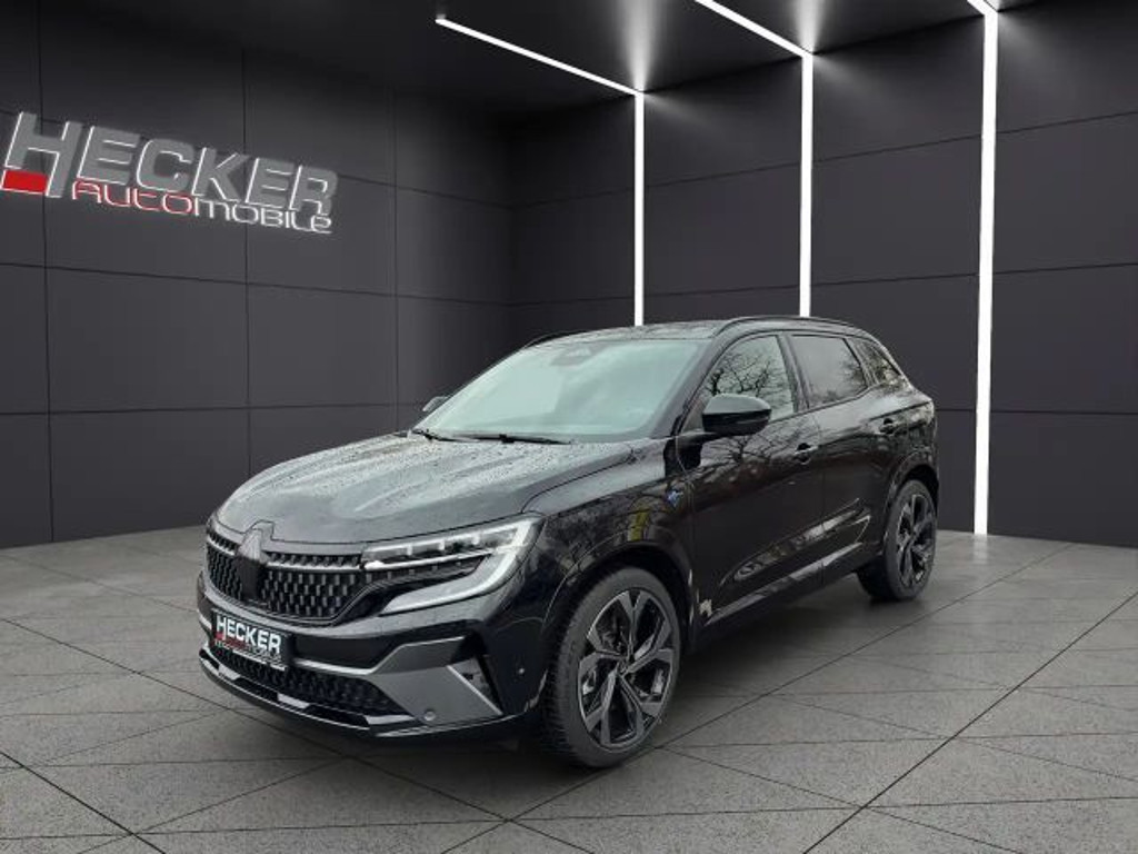 Renault Austral E-Tech