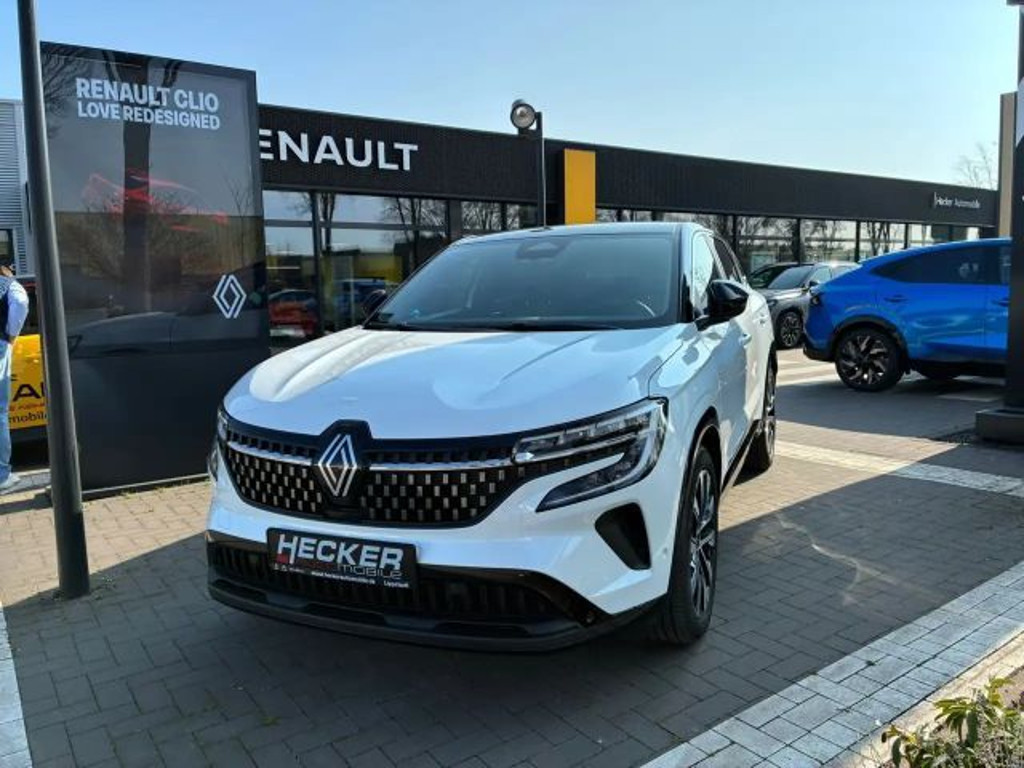 Renault Austral Techno