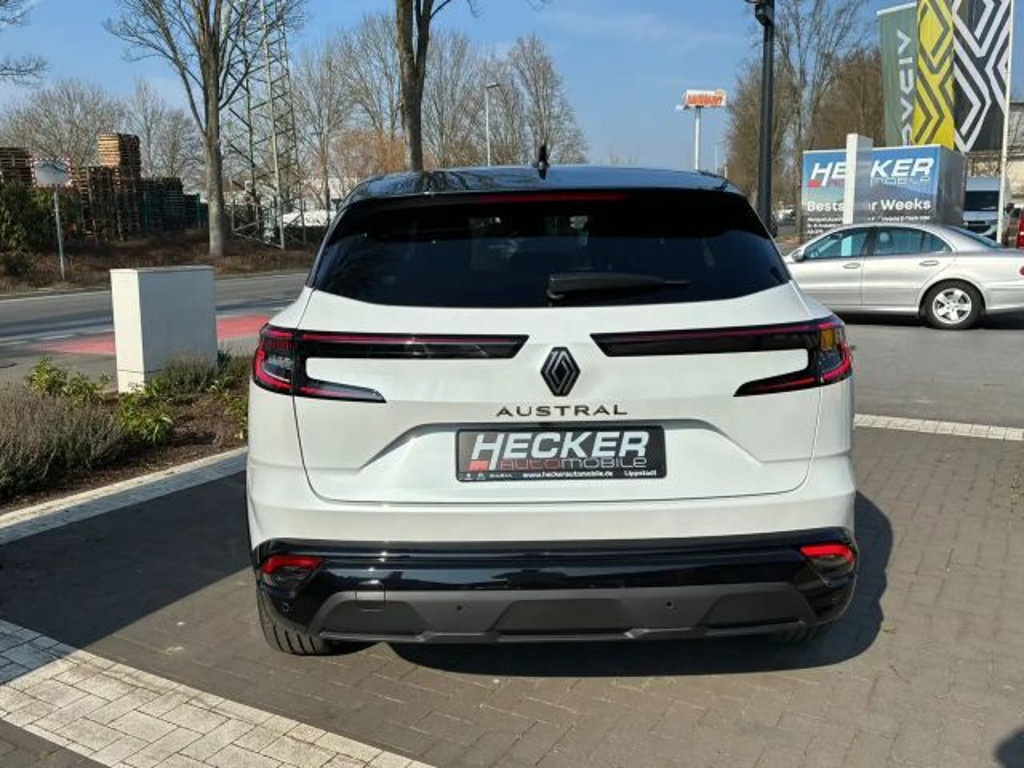 Renault Austral