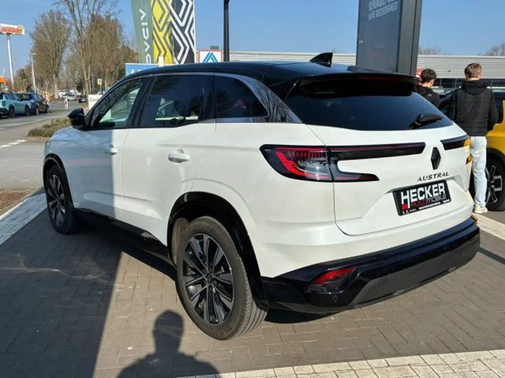 Renault Austral