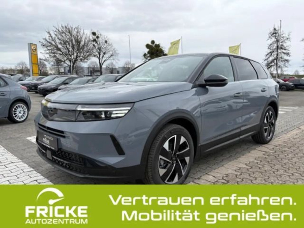 Opel Grandland Ultimate Hybrid