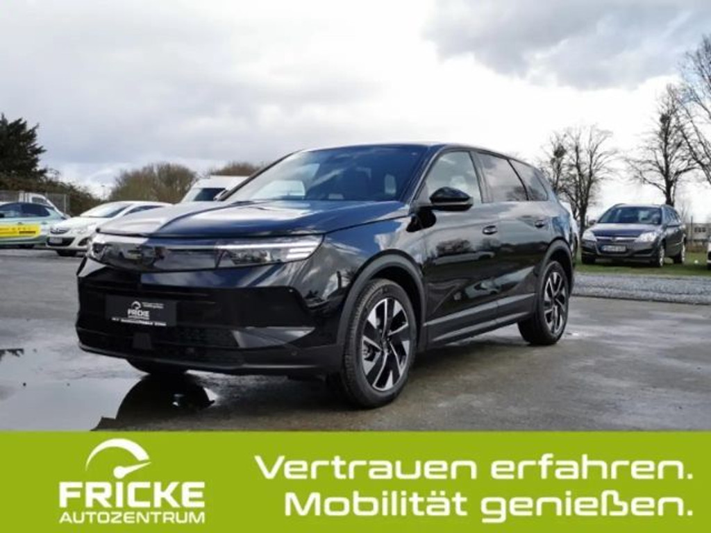 Opel Grandland Ultimate Hybrid