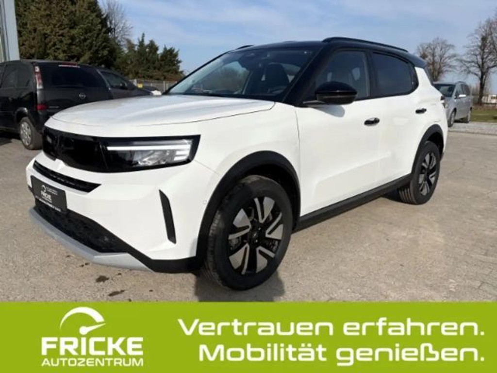 Opel Frontera GS-Line GS