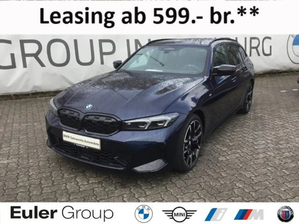 BMW 3 Serie 340 M-Sport xDrive Touring