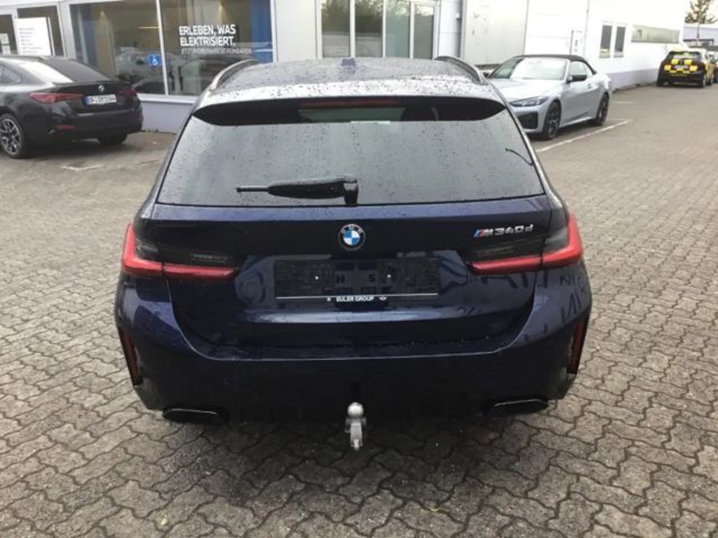 BMW 3 Serie