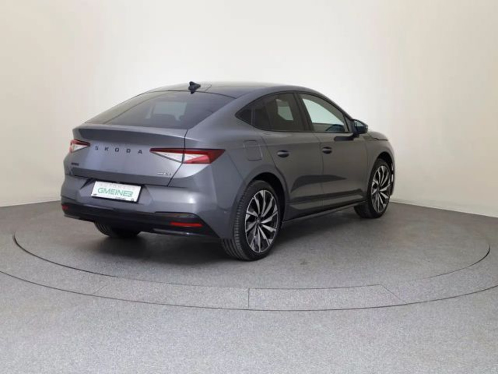 Skoda Enyaq iV