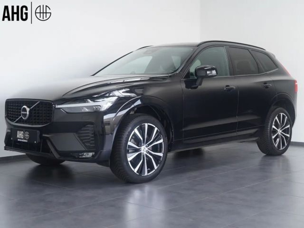 Volvo XC60 AWD Ultimate Dark