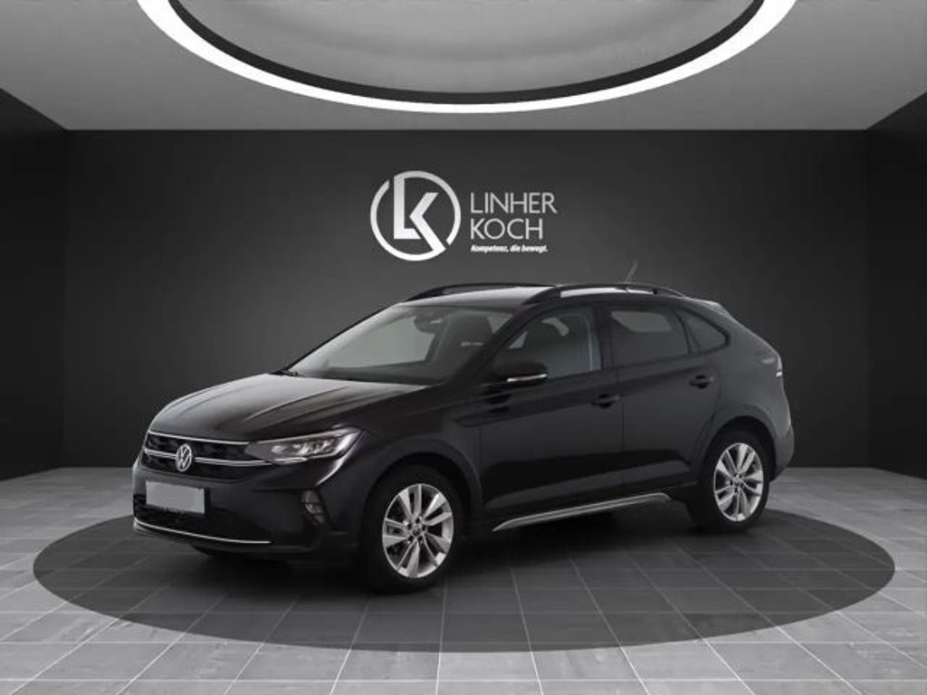 Volkswagen Taigo Friends TSI ''AHK+ACC+RFK+uvm''