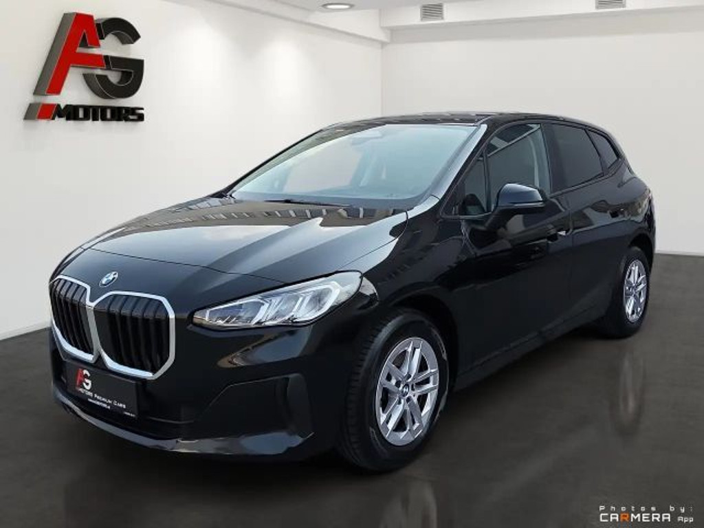BMW 2 Serie 218 Active Tourer 218d