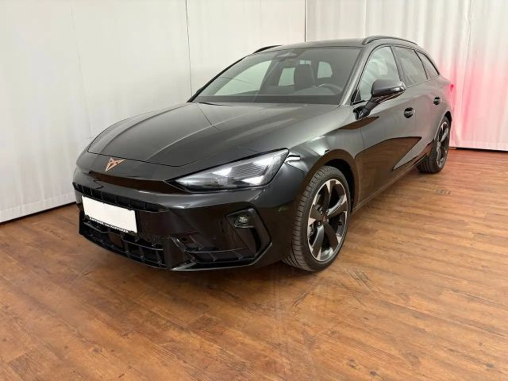 Cupra Leon 1.5 TSI