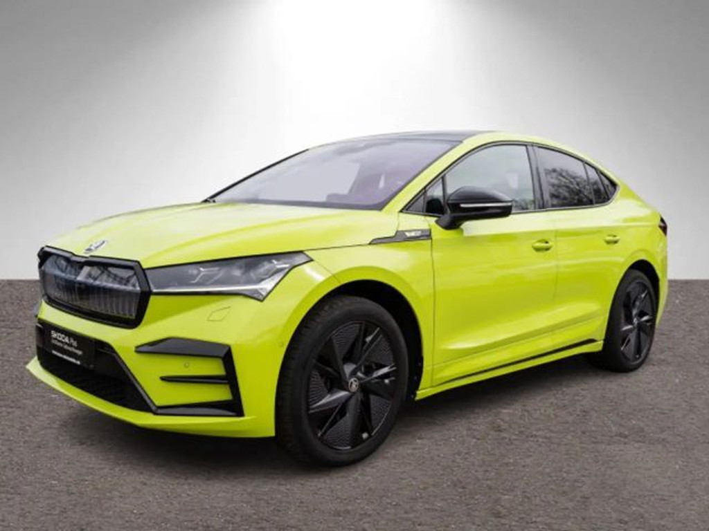 Skoda Enyaq iV