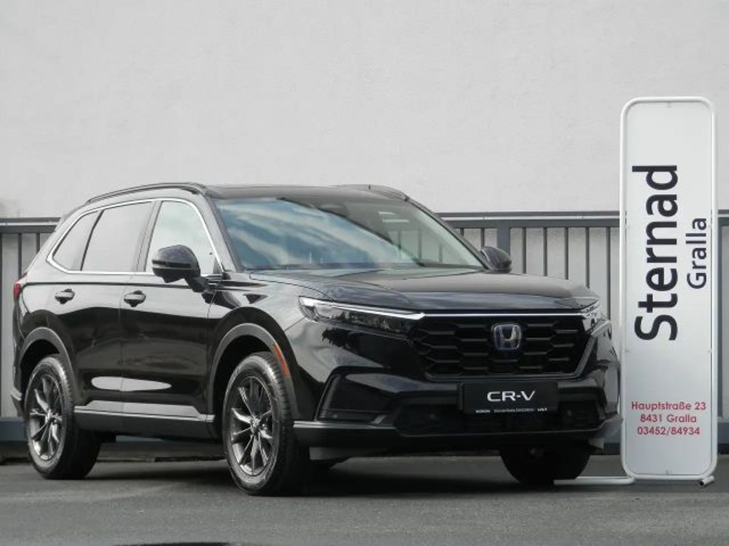 Honda CR-V Advance i-MMD e:HEV