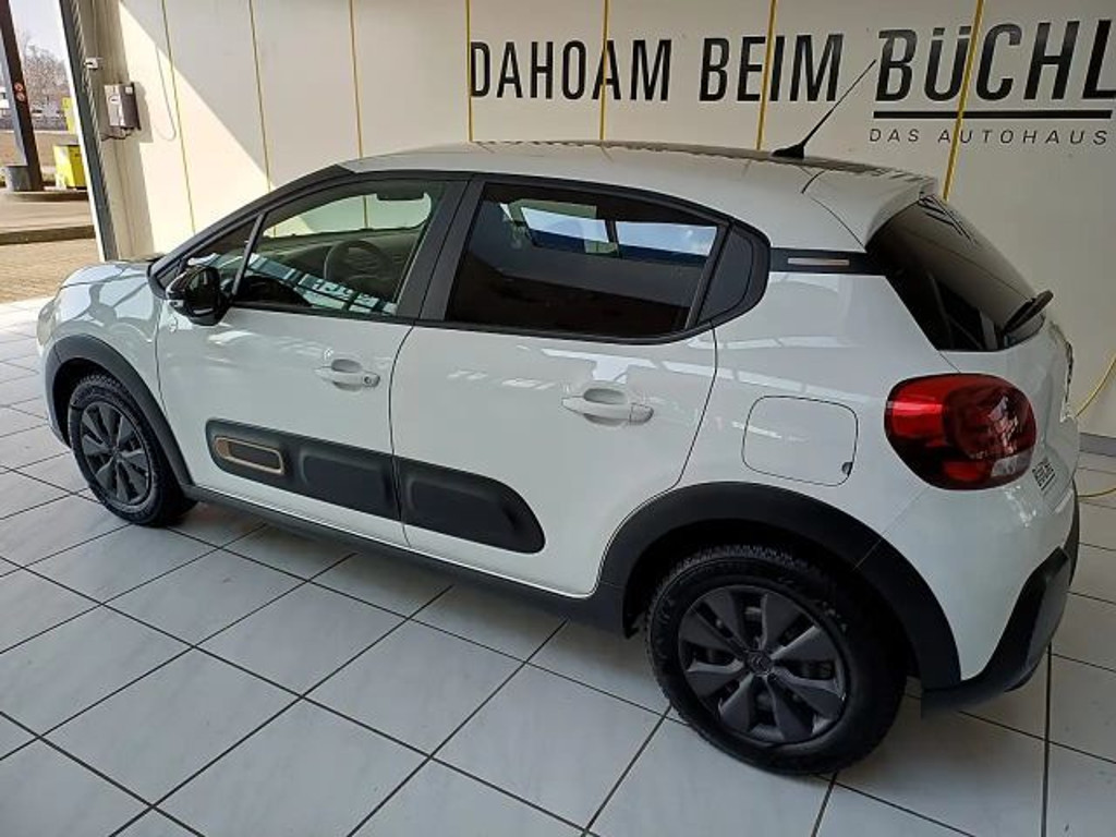 Citroën C3