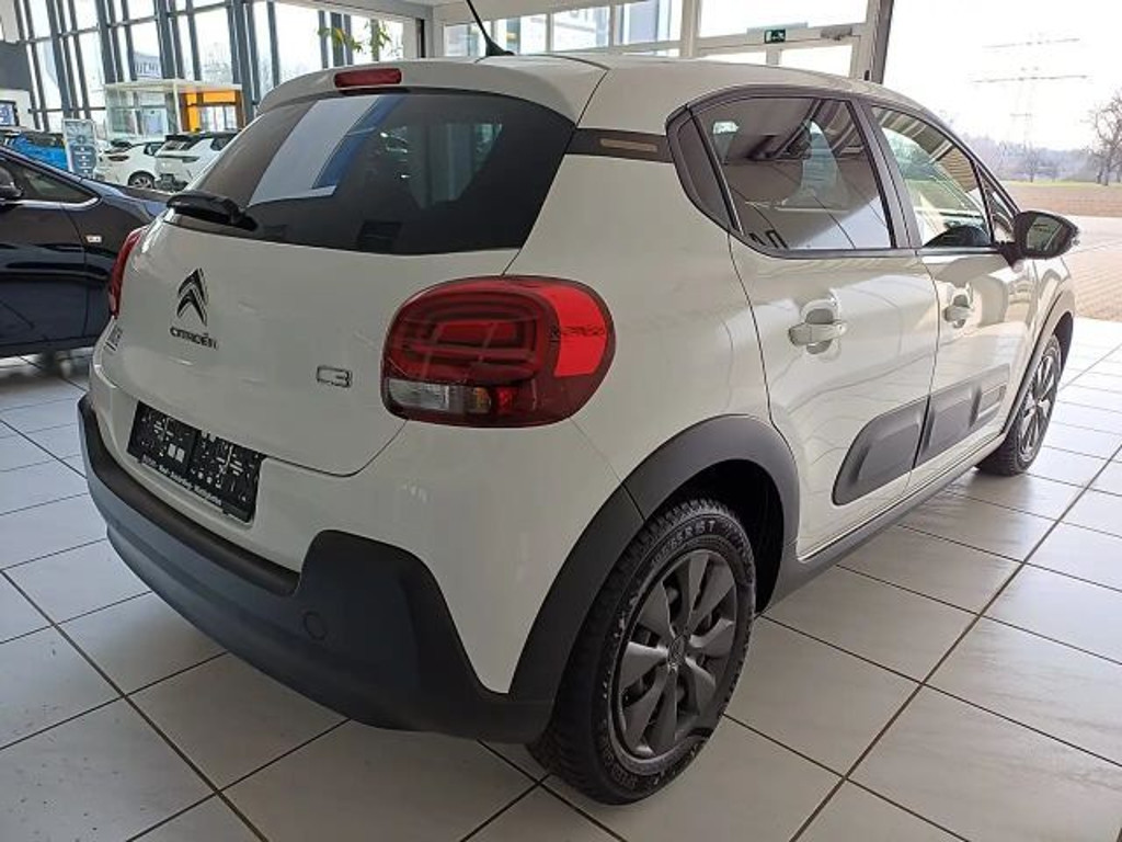 Citroën C3
