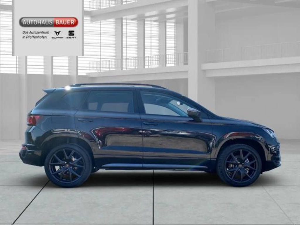 Cupra Ateca 1.5 TSI DSG