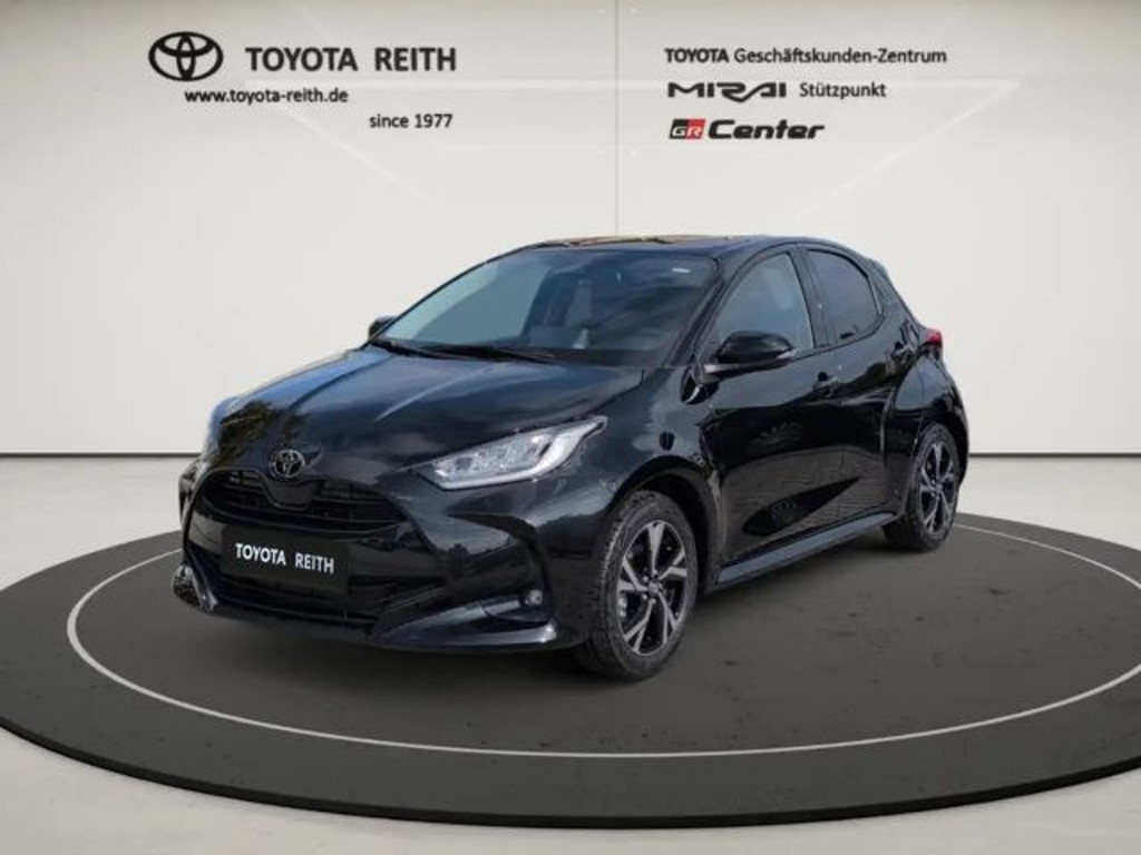 Toyota Yaris Comfort Hybride VVT-i Plus