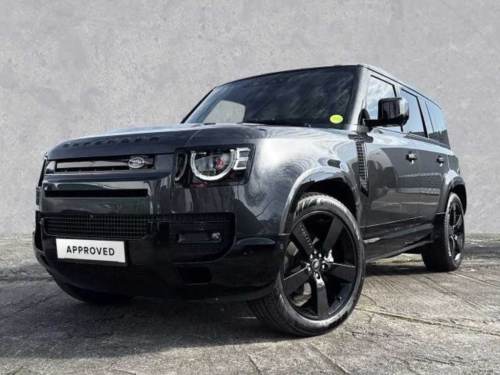 Land Rover Defender Dynamic HSE D250 110