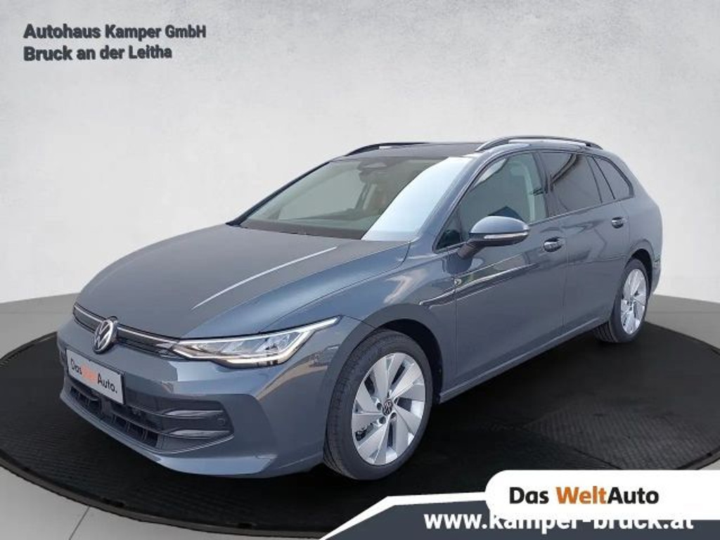 Volkswagen Golf Business DSG Variant