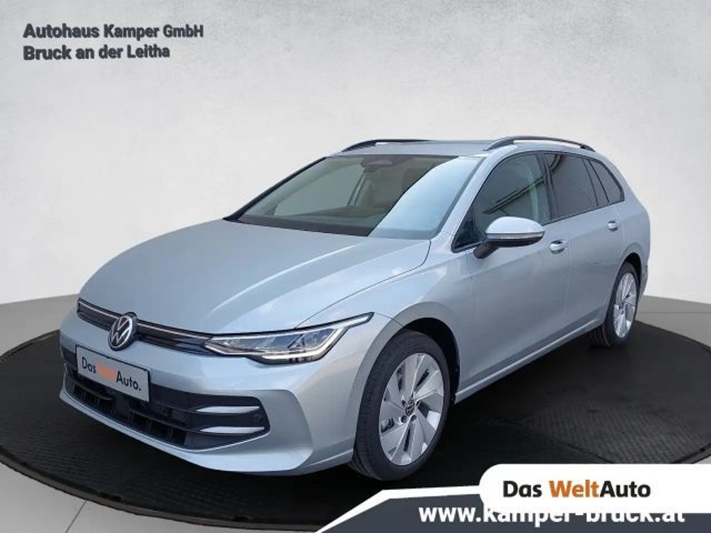 Volkswagen Golf Business Variant