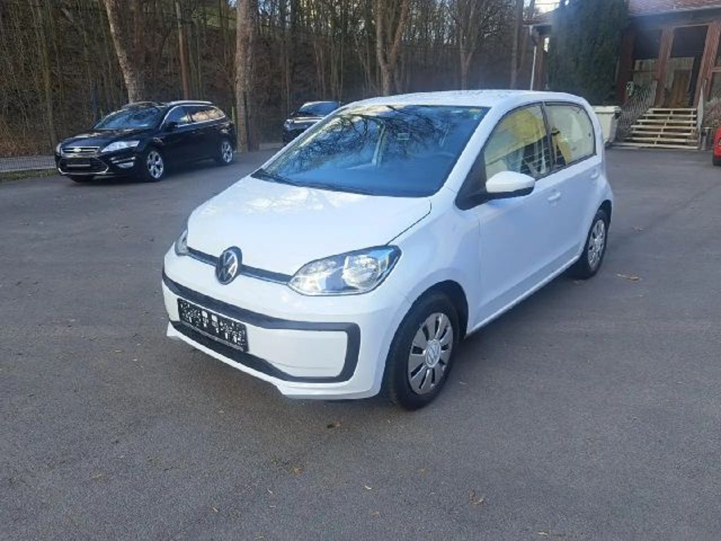 Volkswagen up! Basis