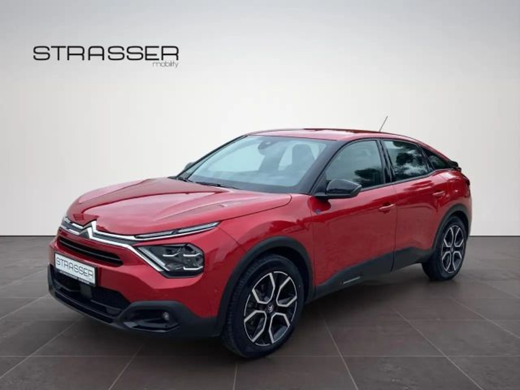 Citroën C4 Feel Pack