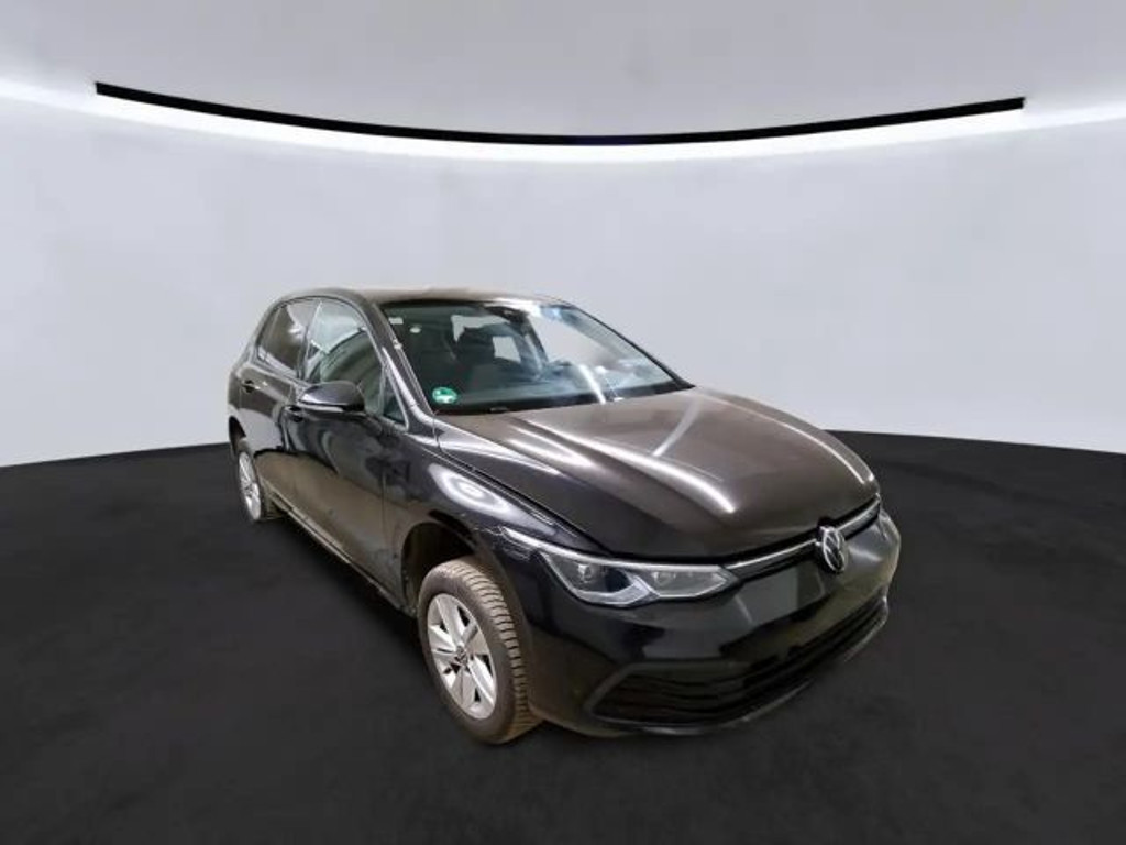 Volkswagen Golf Life Golf VIII