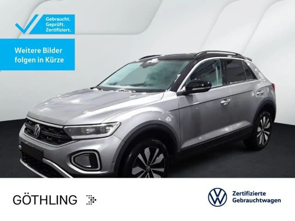 Volkswagen T-Roc DSG 2.0 TDI
