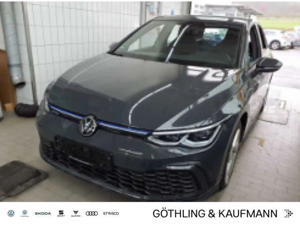 Volkswagen Golf GTE eHybrid Golf VIII 1.4 eHybrid