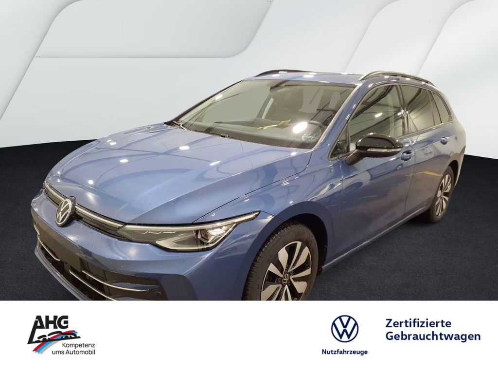 Volkswagen Golf Variant 1.5 TSI Golf VIII