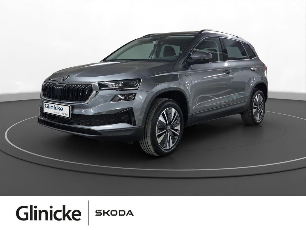 Skoda Karoq 2.0 TDI Selection