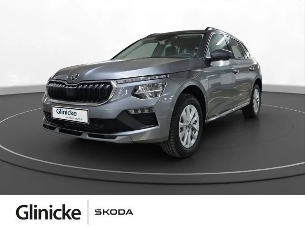 Skoda Kamiq Selection 85