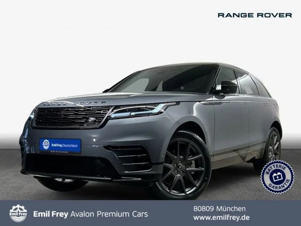 Land Rover Range Rover Velar Dynamic SE P400e