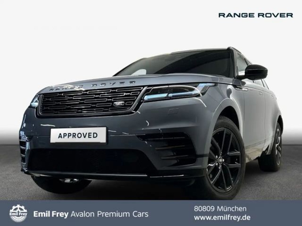 Land Rover Range Rover Velar Dynamic SE D200