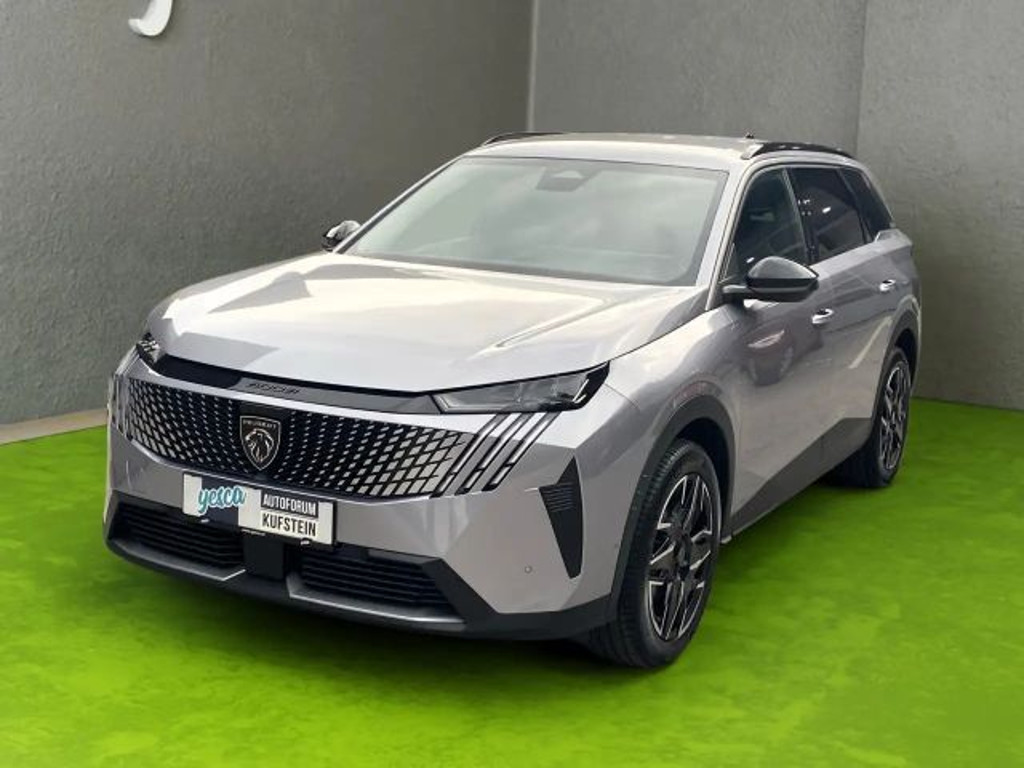 Peugeot 5008 Allure Pack Hybrid