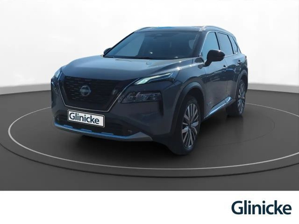 Nissan X-trail Tekna e-4ORCE