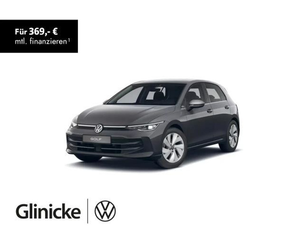 Volkswagen Golf DSG Style Golf VIII 2.0 TDI