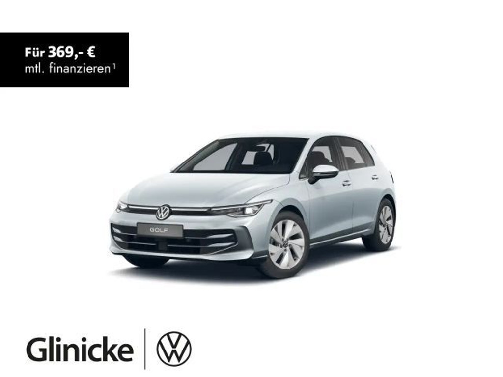 Volkswagen Golf DSG Style Golf VIII 2.0 TDI