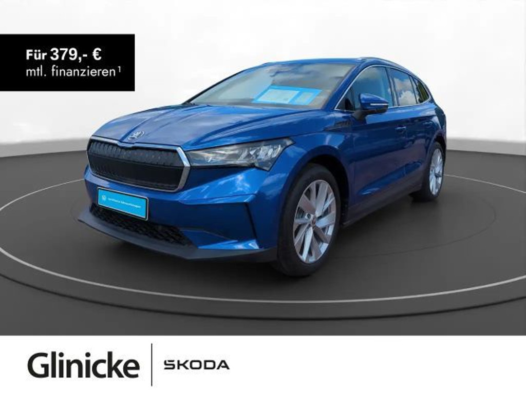 Skoda Enyaq iV iV 80