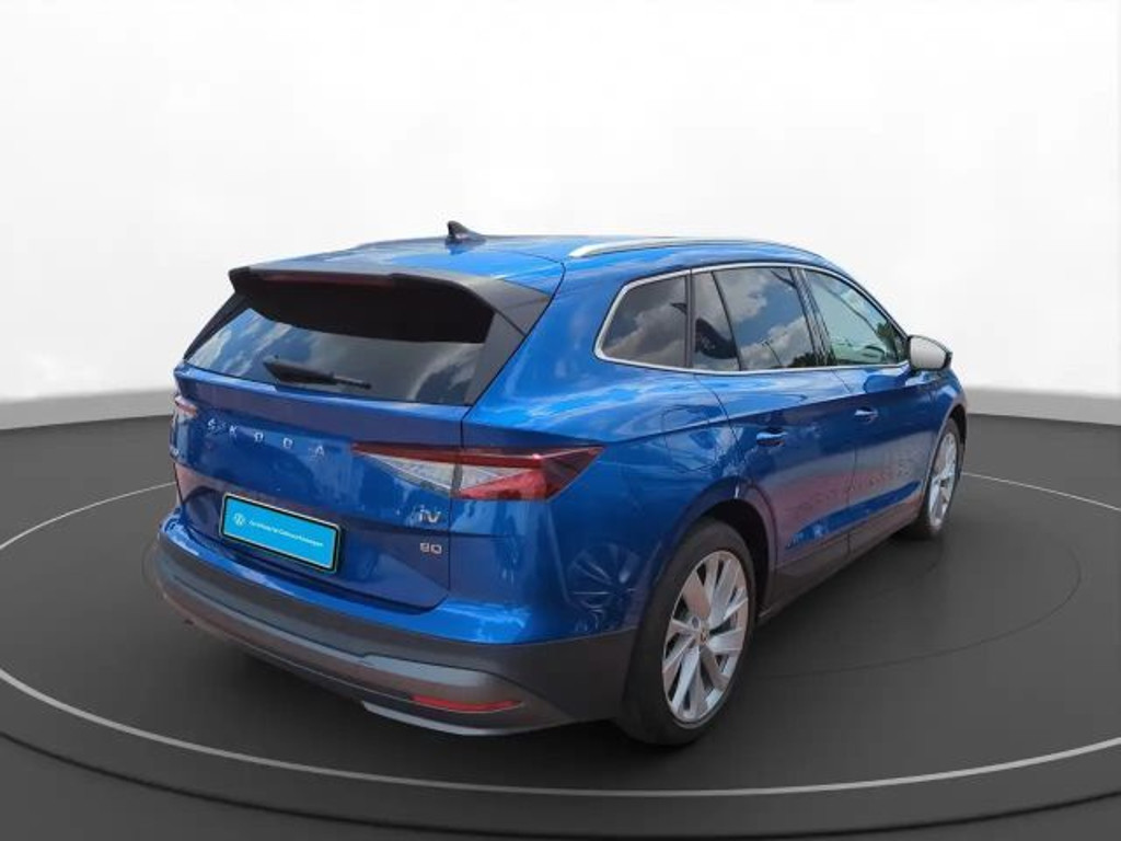 Skoda Enyaq iV