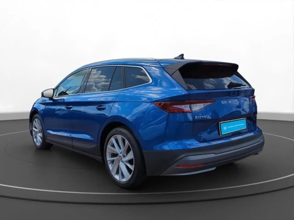 Skoda Enyaq iV