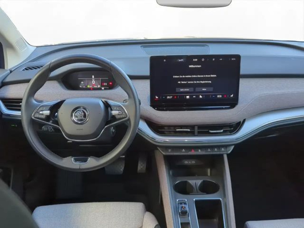 Skoda Enyaq iV