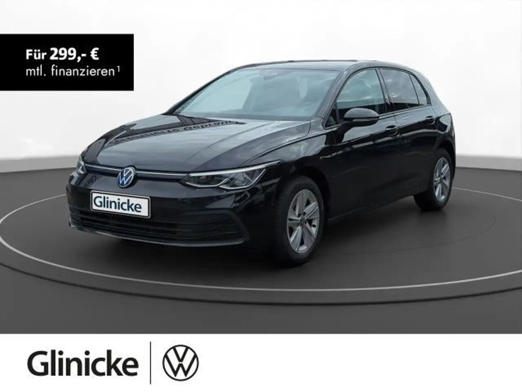 Volkswagen Golf DSG Life Golf VIII