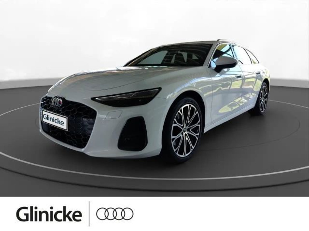 Audi A6 Quattro