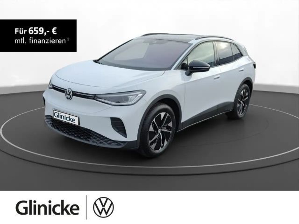 Volkswagen ID.4 Performance 77 KWh Pro