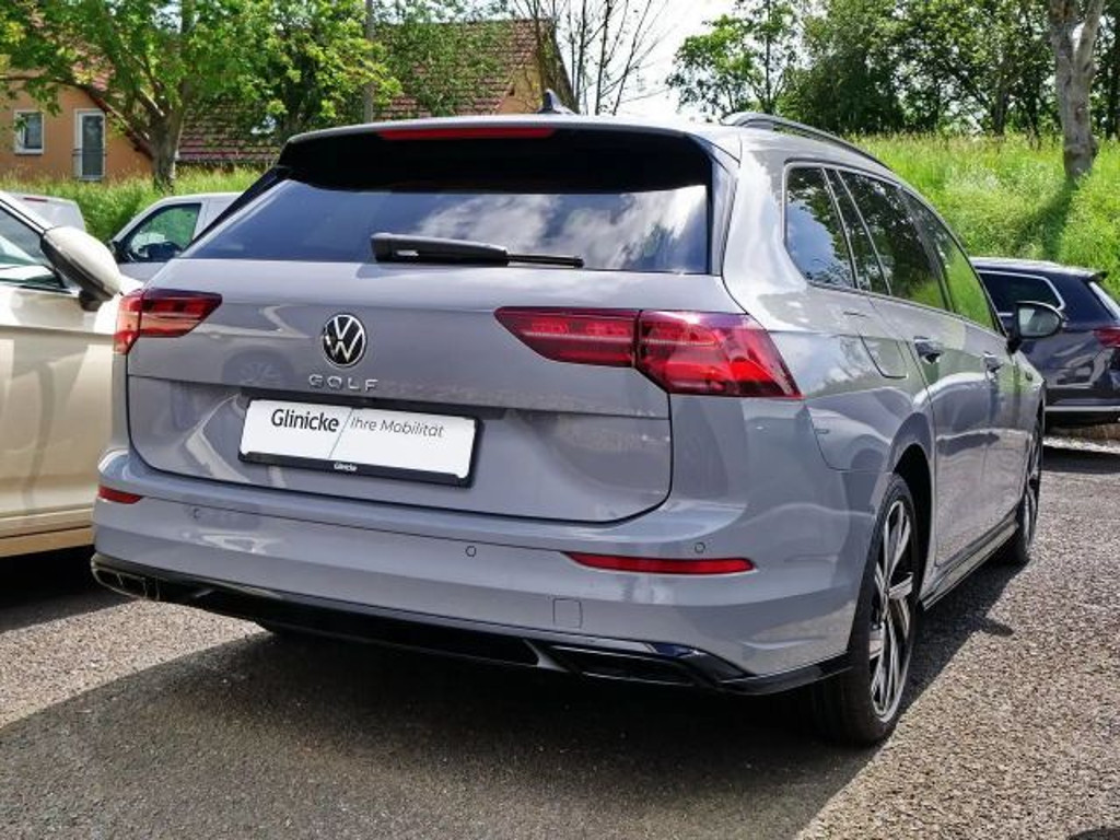Volkswagen Golf Variant R-Line
