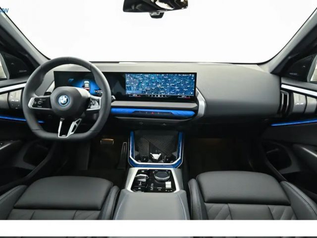 BMW X3 xDrive xDrive30e