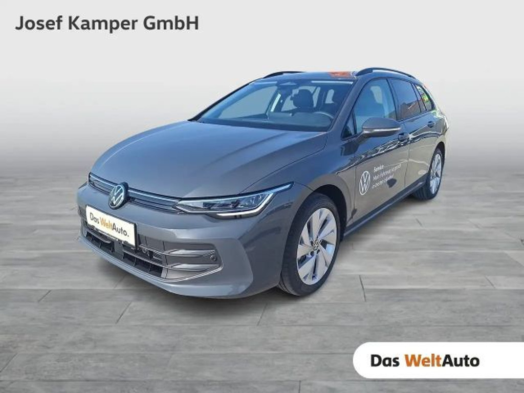 Volkswagen Golf Business DSG Variant